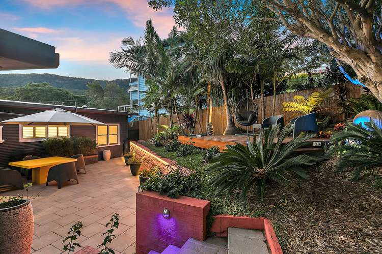 Fourth view of Homely house listing, 5 Kirton Road, Austinmer NSW 2515