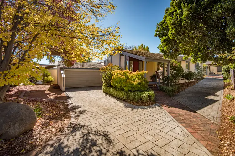 25A Carstensz Street, Griffith ACT 2603