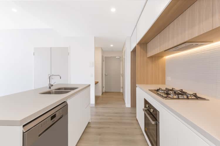 Fourth view of Homely apartment listing, 201/81A Lord Sheffield Circuit, Penrith NSW 2750