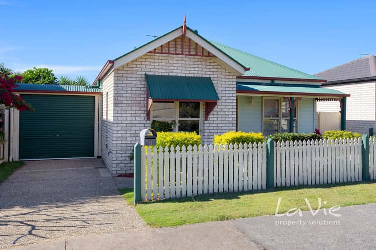 Second view of Homely house listing, 8 Chateau Street, Springfield Lakes QLD 4300