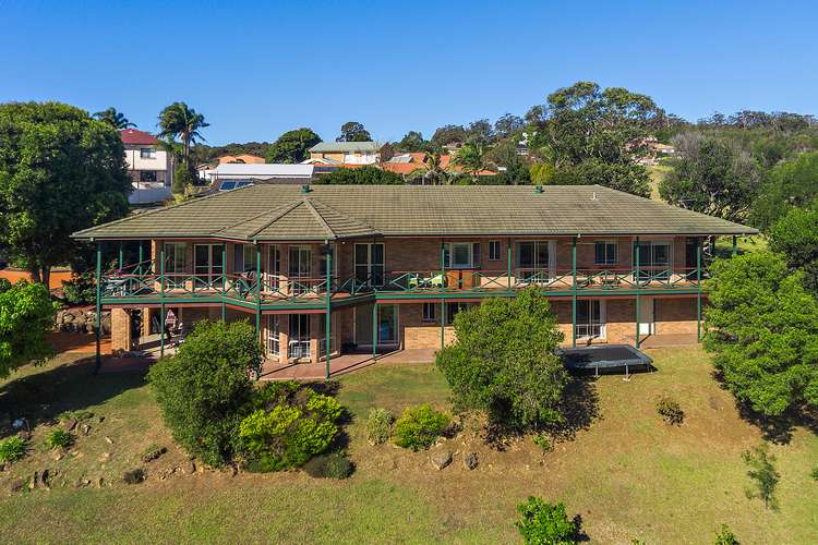 Main view of Homely house listing, 41 Newing Circuit, Kiama Downs NSW 2533