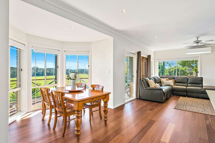 Second view of Homely house listing, 41 Newing Circuit, Kiama Downs NSW 2533