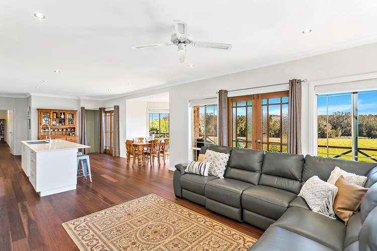 Fourth view of Homely house listing, 41 Newing Circuit, Kiama Downs NSW 2533