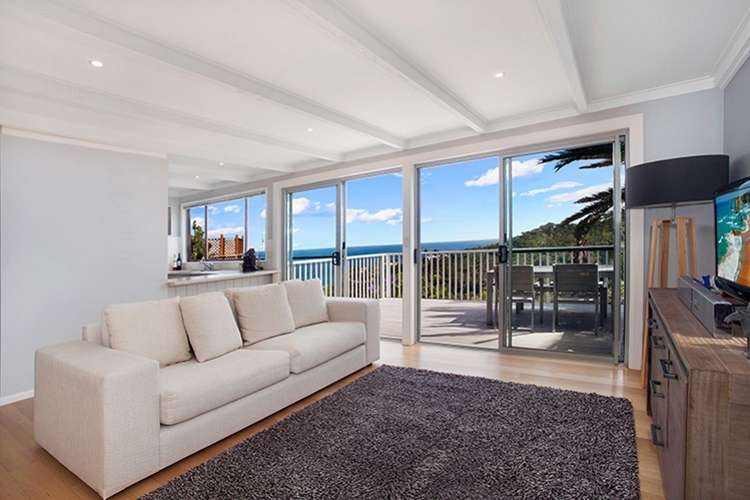 Main view of Homely house listing, 43 Plateau Road, Avalon Beach NSW 2107