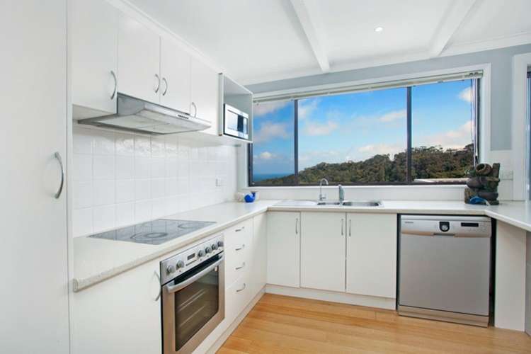 Second view of Homely house listing, 43 Plateau Road, Avalon Beach NSW 2107