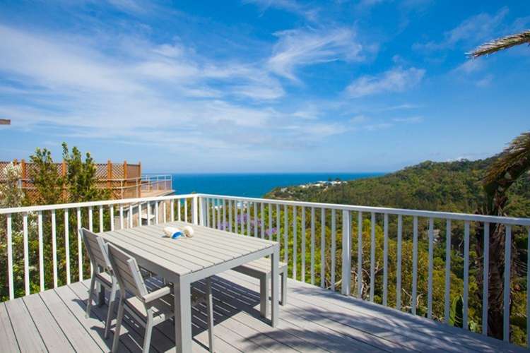 Third view of Homely house listing, 43 Plateau Road, Avalon Beach NSW 2107