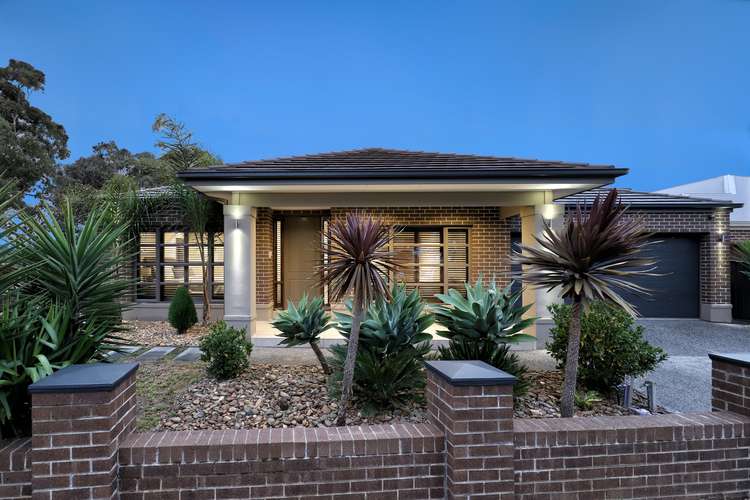 Main view of Homely house listing, 86 Bridgehaven Drive, Craigieburn VIC 3064