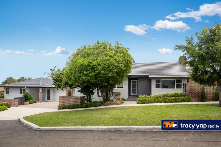 Main view of Homely house listing, 31 Kings Road, Denistone East NSW 2112