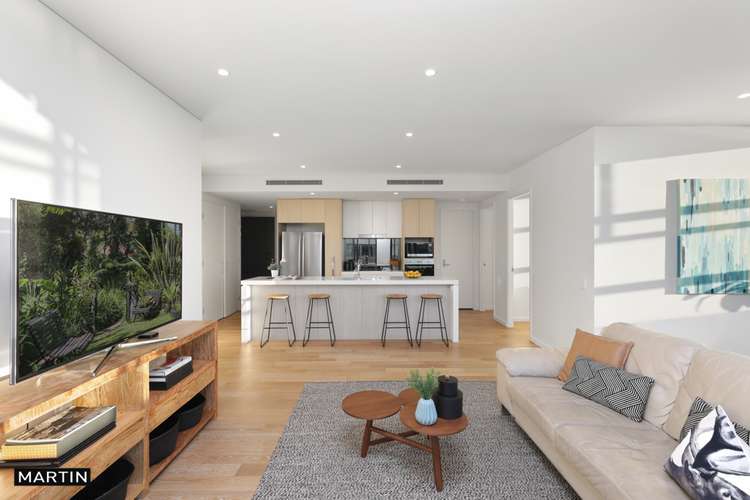 Main view of Homely apartment listing, 1303A/9 Kent Road, Mascot NSW 2020