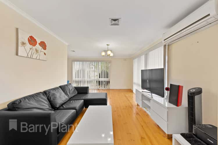 Second view of Homely house listing, 10 Fernhill Court, Albanvale VIC 3021