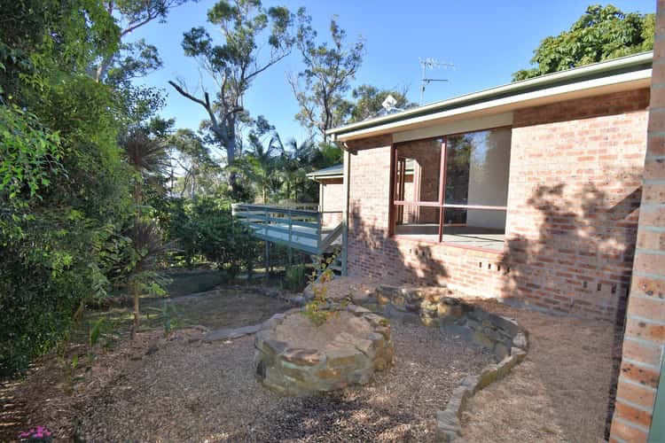 Second view of Homely house listing, 33 Flower Circuit, Akolele NSW 2546