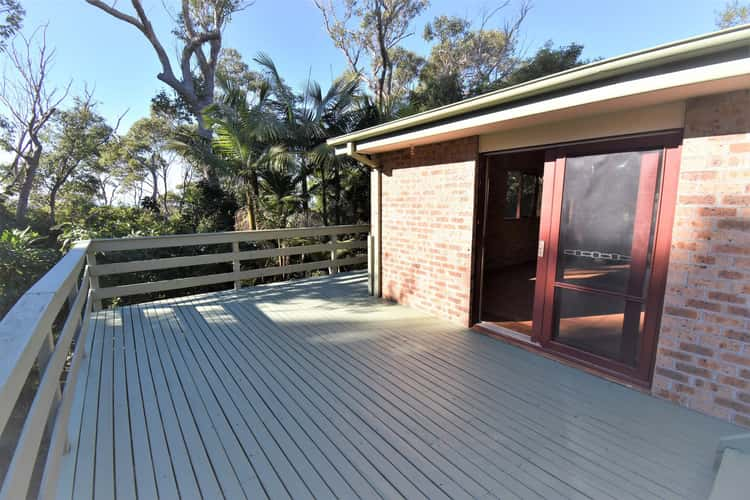 Fifth view of Homely house listing, 33 Flower Circuit, Akolele NSW 2546