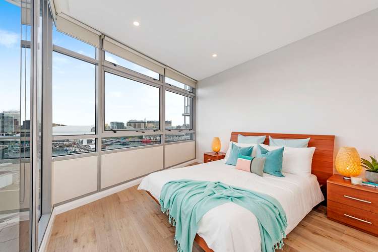Fourth view of Homely apartment listing, 1002/23 Shelley Street, Sydney NSW 2000