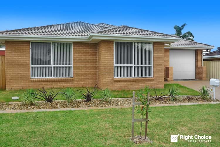 Main view of Homely house listing, 1b Ribbonwood Place, Albion Park Rail NSW 2527