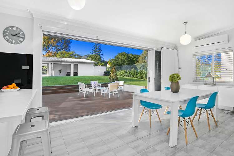 Fourth view of Homely house listing, 19 Strathallen Avenue, Northbridge NSW 2063