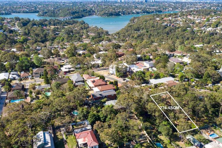 Fourth view of Homely residentialLand listing, 6a Evans Street, Como NSW 2226