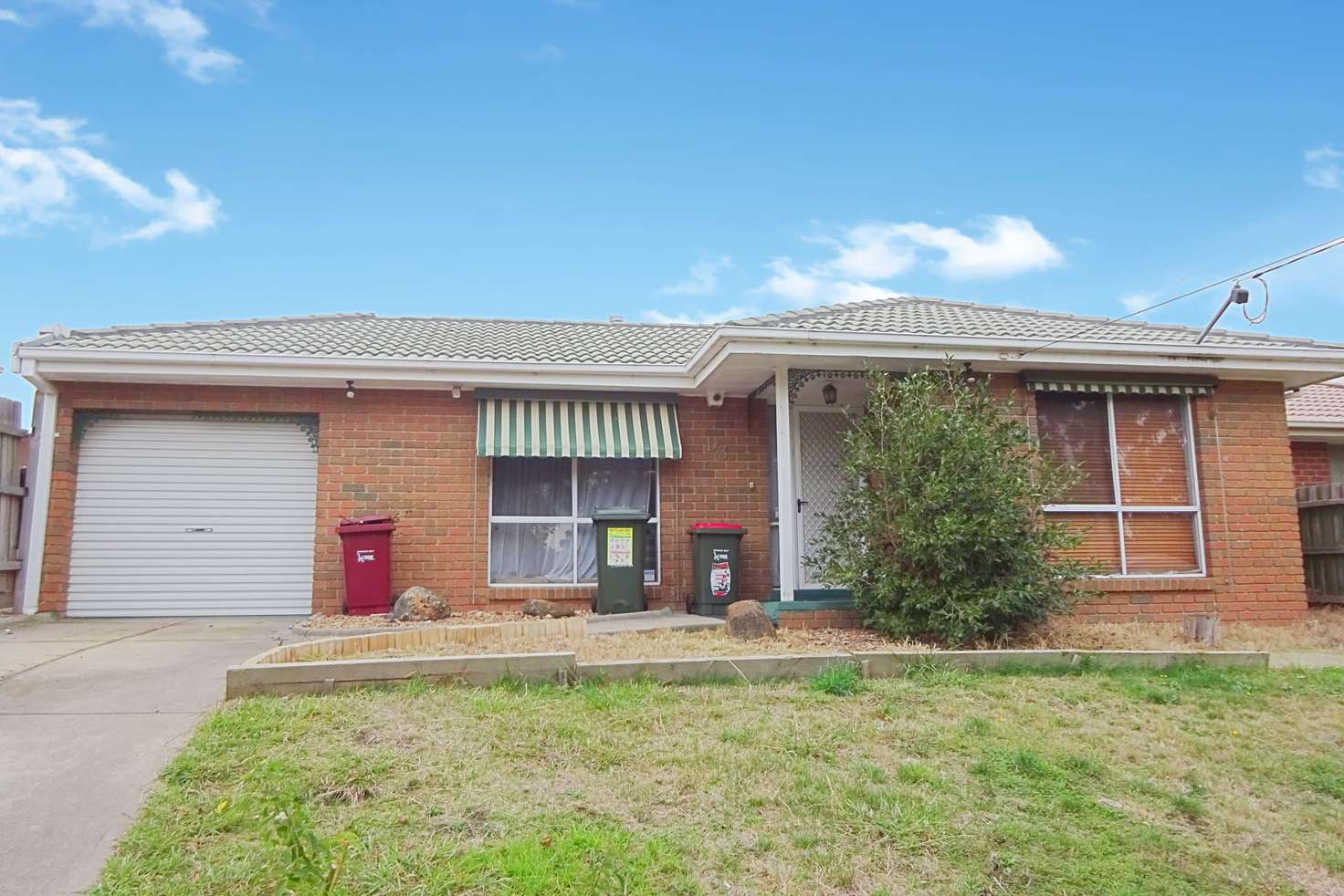 Main view of Homely house listing, 1/3 Eastgate Road, Craigieburn VIC 3064