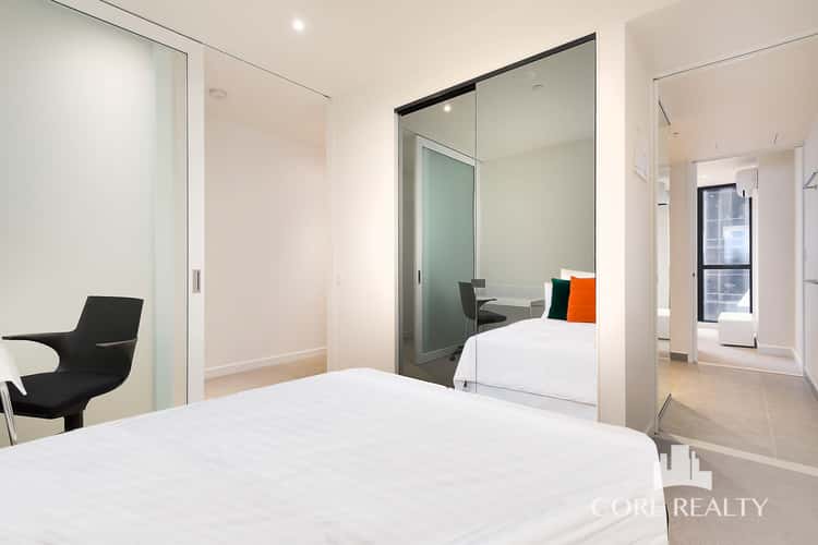 Third view of Homely apartment listing, 1505/120 A'beckett Street, Melbourne VIC 3000