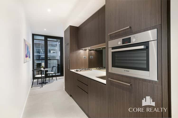 Fourth view of Homely apartment listing, 1505/120 A'beckett Street, Melbourne VIC 3000