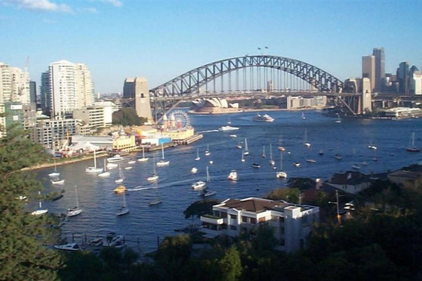 Main view of Homely apartment listing, 66/7 Lavender Street, Lavender Bay NSW 2060