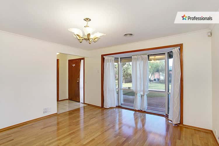 Second view of Homely house listing, 8 St Lawrence Close, Werribee VIC 3030