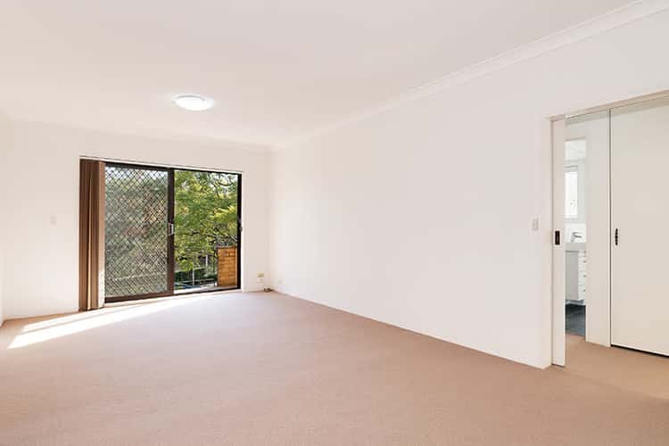 Second view of Homely apartment listing, 18/10 Broughton Road, Artarmon NSW 2064