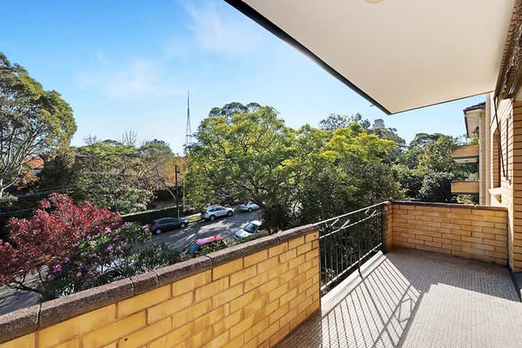 Fifth view of Homely apartment listing, 18/10 Broughton Road, Artarmon NSW 2064