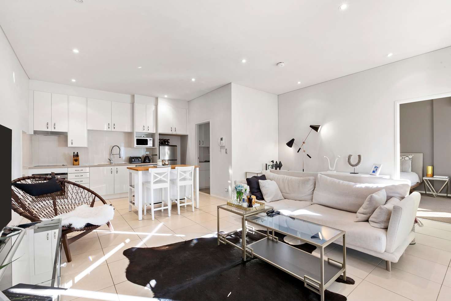 Main view of Homely apartment listing, 171/635 Gardeners Road, Mascot NSW 2020