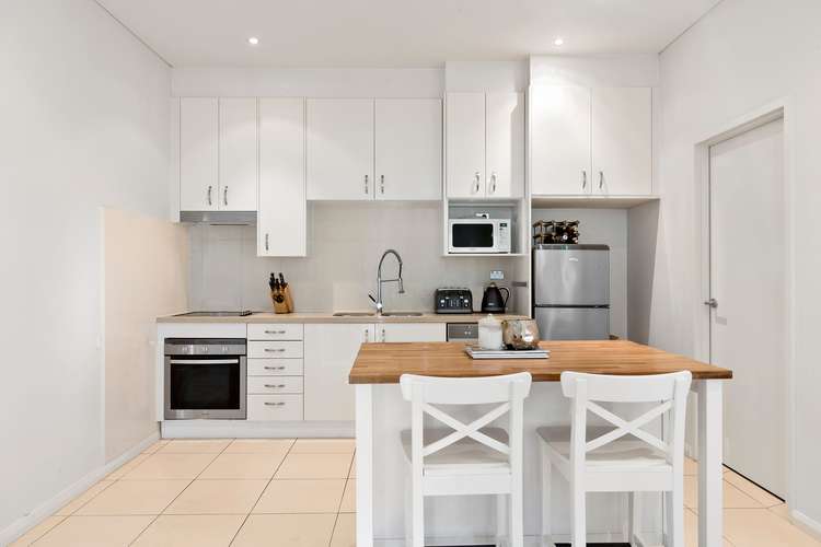 Second view of Homely apartment listing, 171/635 Gardeners Road, Mascot NSW 2020