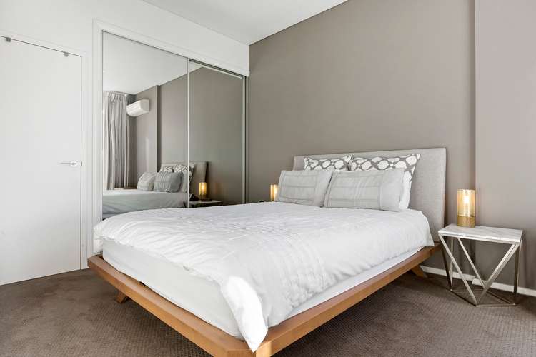 Fifth view of Homely apartment listing, 171/635 Gardeners Road, Mascot NSW 2020