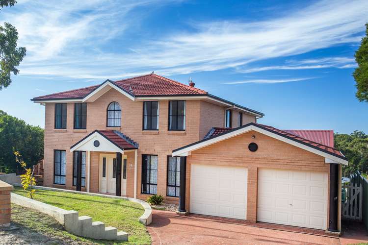 Main view of Homely house listing, 34 Seaspray Street, Narrawallee NSW 2539