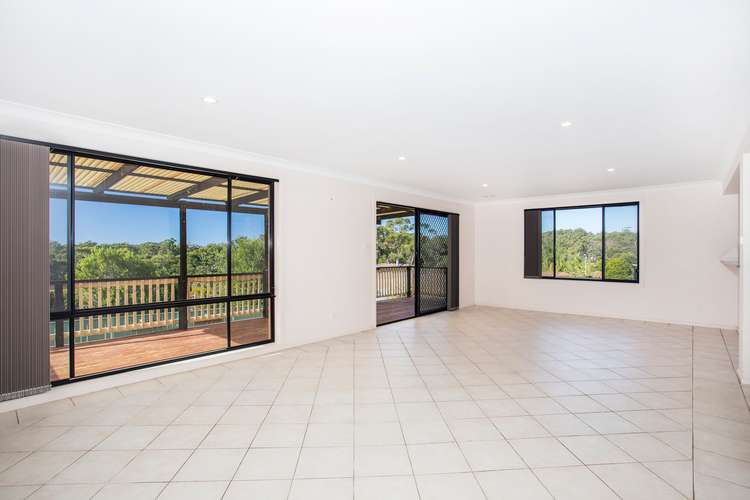 Second view of Homely house listing, 34 Seaspray Street, Narrawallee NSW 2539