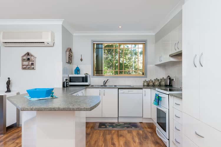 Main view of Homely townhouse listing, 12/31 Brodie Street, Baulkham Hills NSW 2153