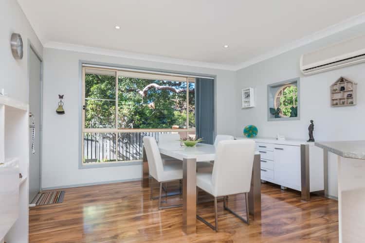 Second view of Homely townhouse listing, 12/31 Brodie Street, Baulkham Hills NSW 2153