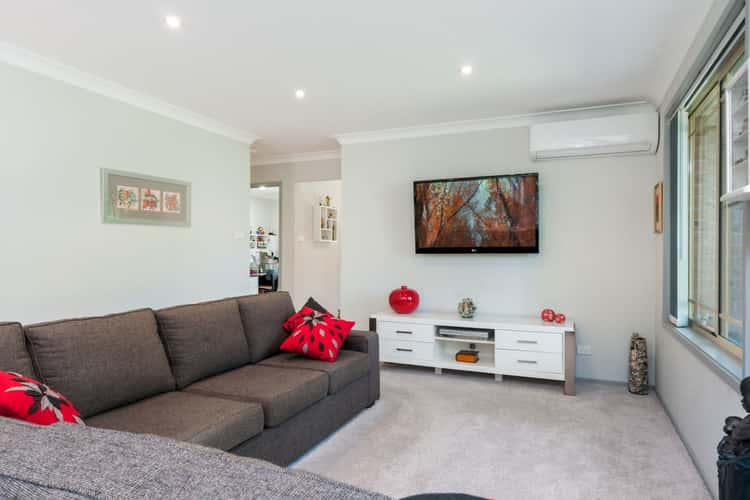 Third view of Homely townhouse listing, 12/31 Brodie Street, Baulkham Hills NSW 2153