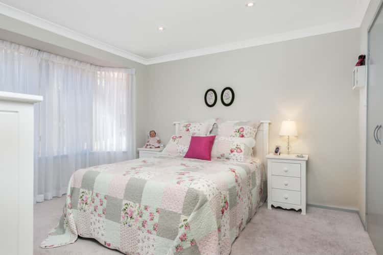 Fourth view of Homely townhouse listing, 12/31 Brodie Street, Baulkham Hills NSW 2153