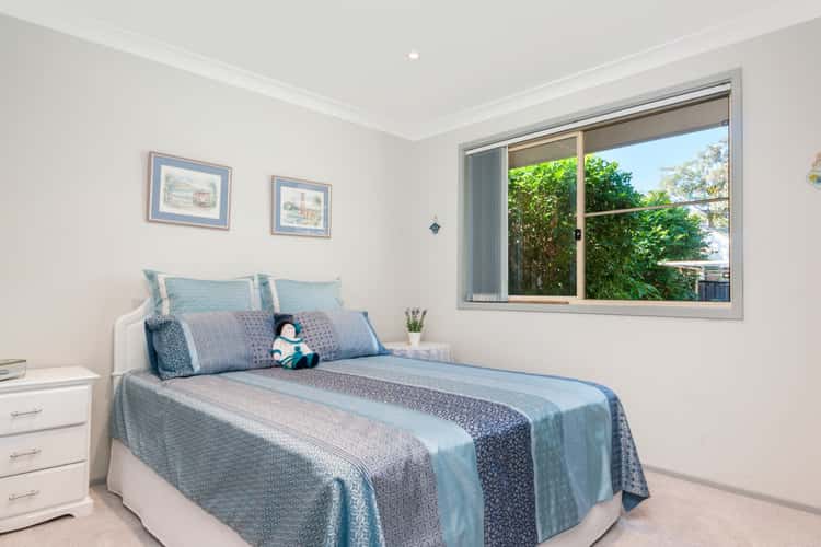 Fifth view of Homely townhouse listing, 12/31 Brodie Street, Baulkham Hills NSW 2153