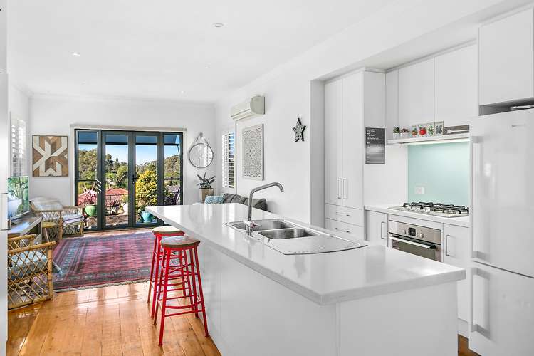 Second view of Homely house listing, 12 Prospect Street, Mount Saint Thomas NSW 2500