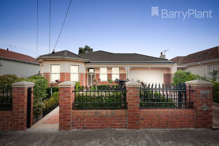 Main view of Homely house listing, 65 Saunders Street, Coburg VIC 3058
