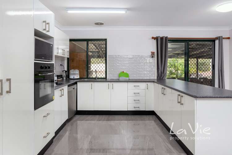 Third view of Homely house listing, 9 Crystal Court, Camira QLD 4300