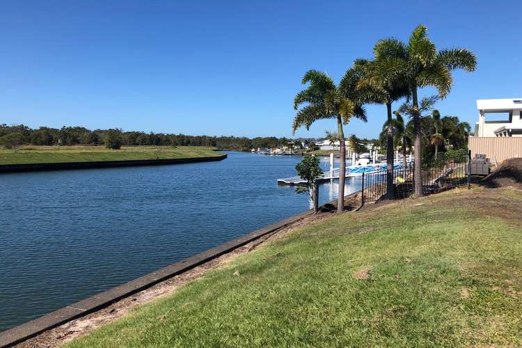 Main view of Homely residentialLand listing, 36 The Peninsula, Banksia Beach QLD 4507