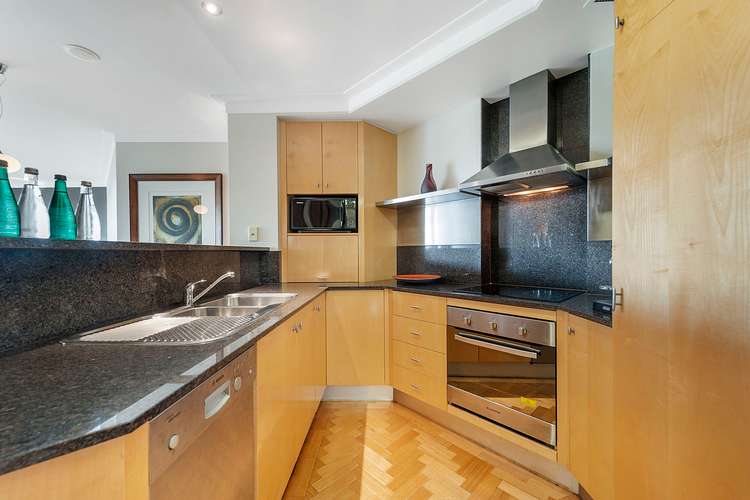 Fourth view of Homely apartment listing, 810/61 Macquarie Street, Sydney NSW 2000