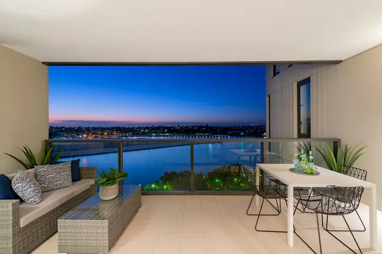 7F/4 Distillery Drive, Pyrmont NSW 2009
