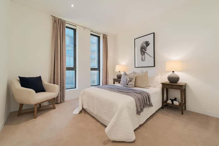 Sixth view of Homely apartment listing, 7F/4 Distillery Drive, Pyrmont NSW 2009