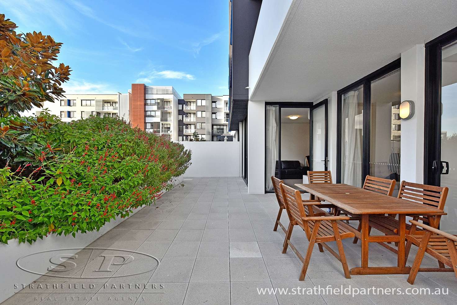 Main view of Homely apartment listing, 205/70 Charlotte Street, Campsie NSW 2194