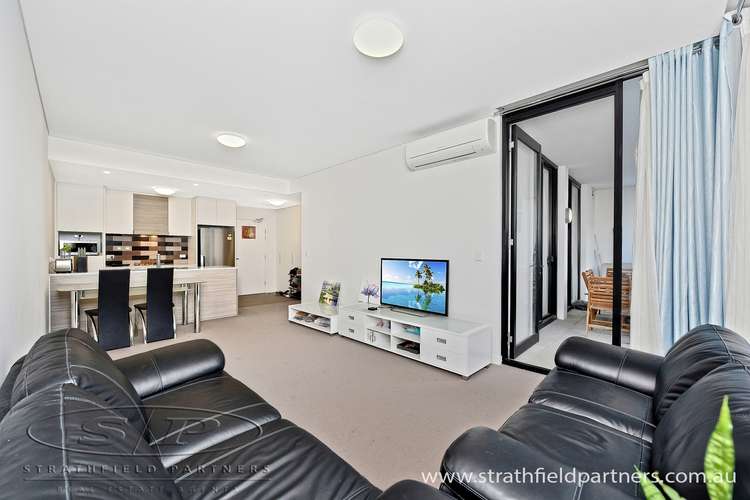 Fourth view of Homely apartment listing, 205/70 Charlotte Street, Campsie NSW 2194
