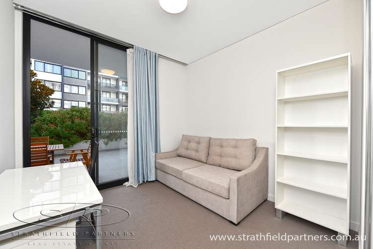 Sixth view of Homely apartment listing, 205/70 Charlotte Street, Campsie NSW 2194
