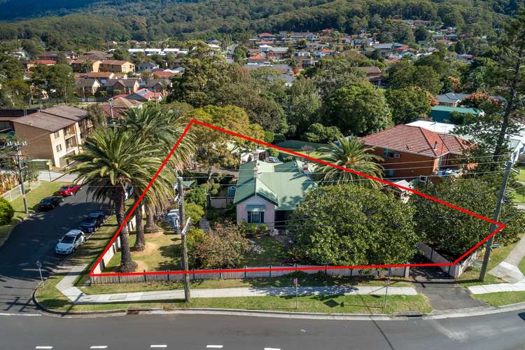 Fifth view of Homely house listing, 45 Underwood Street, Corrimal NSW 2518