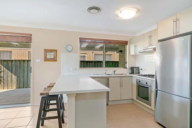 Second view of Homely house listing, 17 Corkwood Place, Acacia Gardens NSW 2763