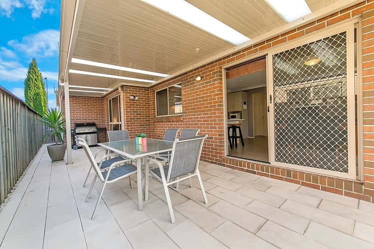 Third view of Homely house listing, 17 Corkwood Place, Acacia Gardens NSW 2763